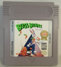 Bugs Bunny Crazy Castle, The - Players Choice Box Art