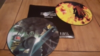 Final Fantasy VII Vinyl Box Art