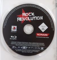 Rock Revolution [DK][FI][NO][SE] Box Art