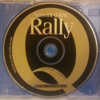 Network Q RAC Rally Box Art