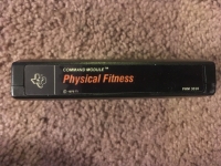 Physical Fitness Box Art