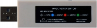 Mayflash Magic-NS Wireless Controller Adapter Box Art