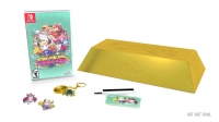 Penny-Punching Princess - Limited Edition Box Art