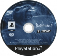 Summoner (yellow USK rating) Box Art
