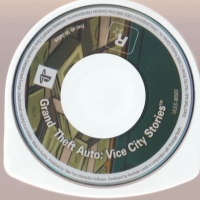 Grand Theft Auto: Vice City Stories - Platinum [DE] Box Art