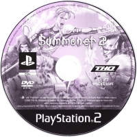 Summoner 2 [DE] Box Art