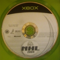 NHL 2004 [FI] Box Art