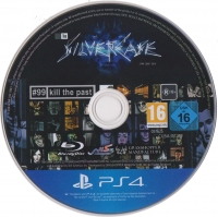 Silver Case, The [BE][NL] Box Art