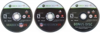 Madden NFL 09 - Collector's Edition Box Art