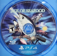 Ace of Seafood Box Art