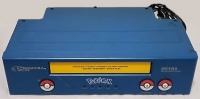 Pokémon Pikachu VCR Box Art