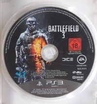 Battlefield 3 [SE][FI][DK][NO] Box Art