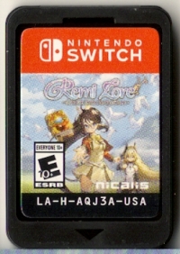 RemiLore: Lost Girl in the Lands of Lore for apple download free
