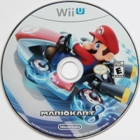 Mario Kart 8 (Refurbished Product) Box Art