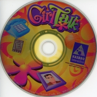 Girl Talk Box Art