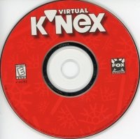 Virtual K'nex Box Art