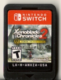 Xenoblade Chronicles 2: Torna ~ The Golden Country - Metacritic