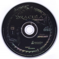 Dracula: La Risurrezione Box Art