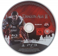 Dragon Age II [SE][FI][DK][NO] Box Art