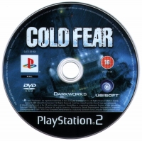 Cold Fear [IT][ES] Box Art