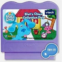 Blue's Clues Collection Day Box Art