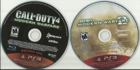 Call of Duty: Modern Warfare Collection Box Art