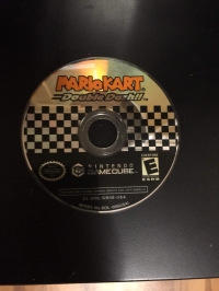 Mario Kart: Double Dash!! [CA] Box Art