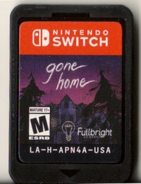 games like gone home switch