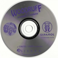 Woodruff and the Schnibble of Azimuth [ES] Box Art
