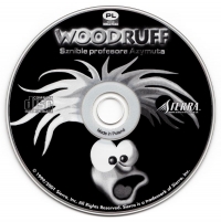 Woodruff and the Schnibble of Azimuth [PL] Box Art