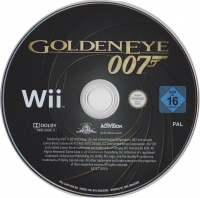 James Bond 007: GoldenEye (Limited Edition Classic Controller Pro) Box Art