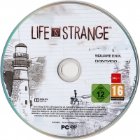 Life Is Strange - Limited Edition [NL] Box Art