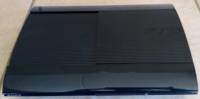 Sony PlayStation 3 CECH-4204C Box Art