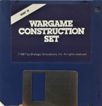 Wargame Construction Set Box Art