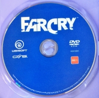 Far Cry - Ubisoft Classics Box Art