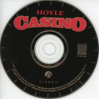 Hoyle Casino Box Art