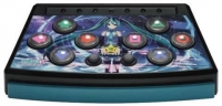 Hori Mini Controller - Hatsune Miku: Project Diva F HP3-900 Box Art