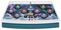 Hori Mini Controller - Hatsune Miku: Project Diva F HP3-901 Box Art