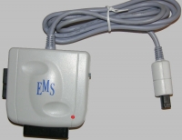 EMS Total Control Plus Box Art
