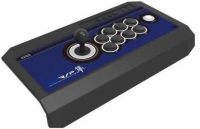 Hori Wireless Real Arcade Pro V3 Hayabusa Box Art