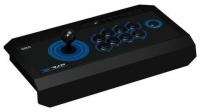Hori Wireless Real Arcade Pro V3 SA Box Art