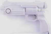 SRC Bio Gun Box Art