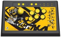 Hori Persona 4: The Ultimate in Mayonaka Arena Taiou Stick Box Art