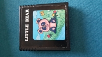 Little Bear Box Art