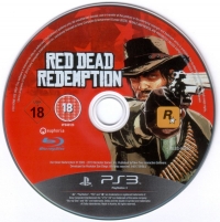 Red Dead Redemption [IT] Box Art