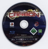 Need for Speed Carbon [IT] Box Art