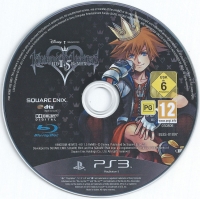 Kingdom Hearts HD 1.5 ReMIX - Edizione Limitata Box Art