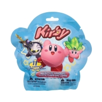 Kirby - Meta Knight Backpack Hanger Figure Box Art
