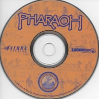 Pharaoh [Best Seller Series] Box Art