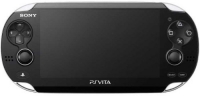 Sony PlayStation Vita PCH-1104 ZA01 Box Art